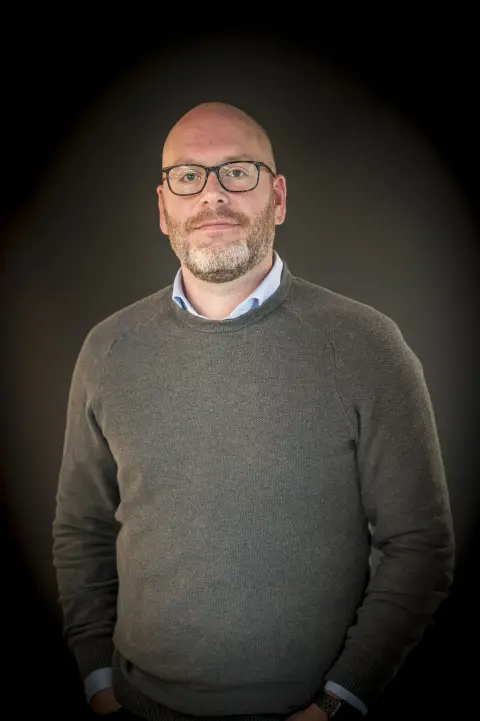 Paul Cardinaal