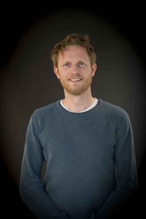 Rens de Ruiter